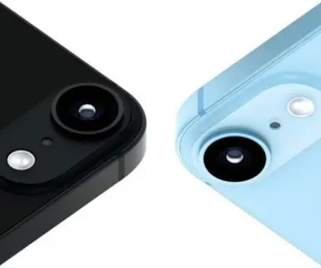 腾冲苹果SE4维修分享iPhoneSE4支持AI摄影A16芯片