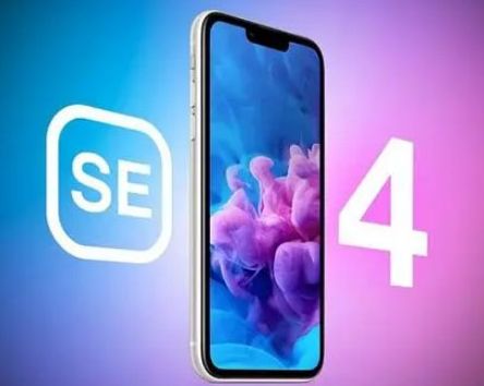 腾冲苹果SE维修分享iPhoneSE受众群体是哪些 