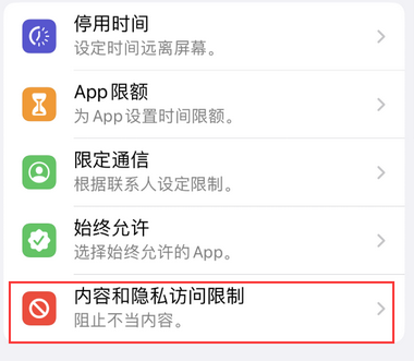 腾冲appleID维修服务iPhone设置中Apple ID显示为灰色无法使用