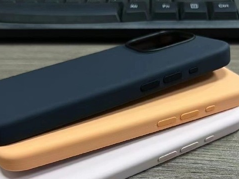 腾冲苹果14维修站分享iPhone14手机壳能直接给iPhone15用吗?