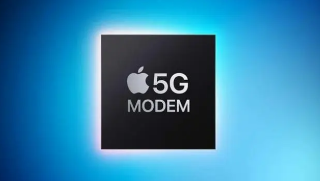 腾冲苹果维修网点分享iPhone15会搭载自研5G芯片吗？ 