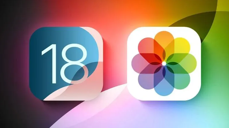 腾冲苹果手机维修分享苹果 iOS / iPadOS 18.1Beta 3 发布 