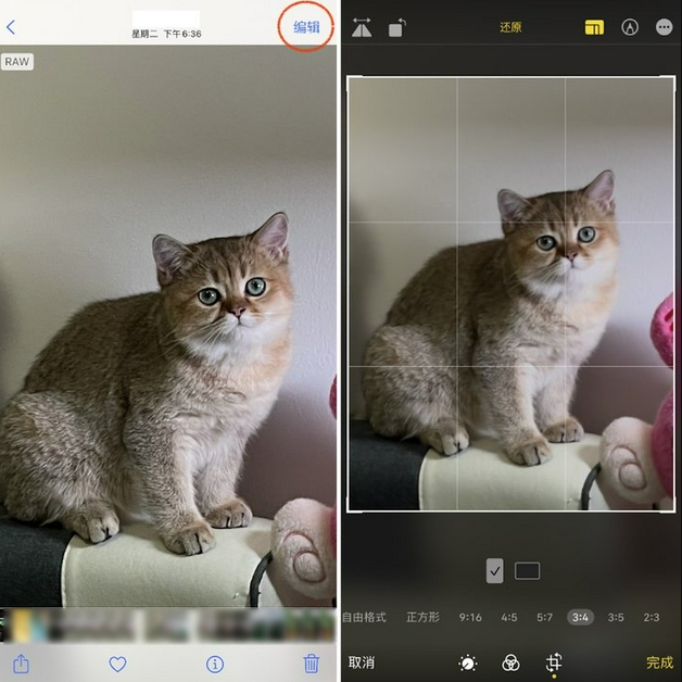 腾冲苹果手机维修分享苹果 iPhone 12 Pro 拍照会过度锐化 