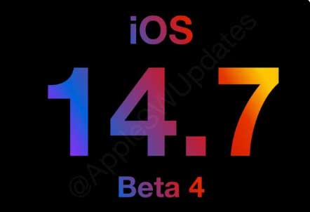 腾冲苹果手机维修分享iOS 14.7 Beta4值得升级吗 