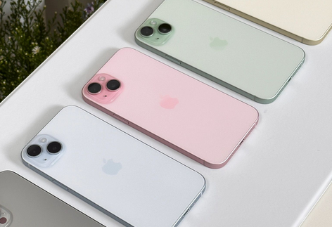 腾冲iPhone15序列号查询分享如何查找苹果15手机序列号的位置