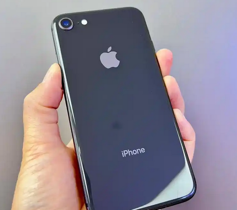 腾冲苹果8系统维修分享iPhone8手机系统升级后无法开机如何修复 
