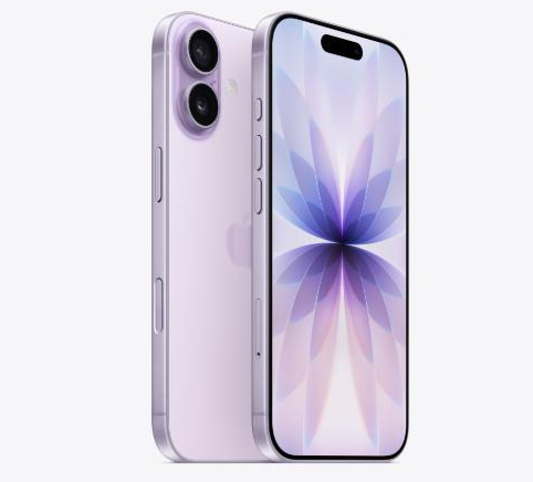 腾冲苹果维修点分享iPhone 17进水维修 