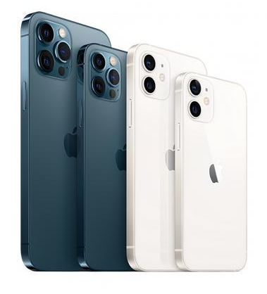腾冲苹果维修点分享iPhone 12 Pro黑屏小众问题解析 